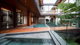 5 Bedroom House for sale in Wong Sawang, Bangkok near MRT Wong Sawang