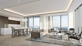 3 Bedroom Condo for sale in Lumpini, Bangkok near MRT Lumpini