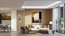 3 Bedroom Condo for sale in Lumpini, Bangkok near MRT Lumpini