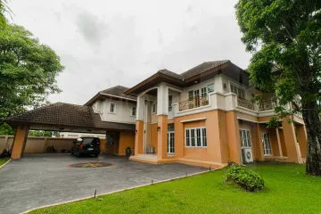 5 Bedroom House for sale in Windmill Park, Bang Phli Yai, Samut Prakan