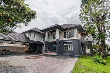 5 Bedroom House for sale in Bang Phli Yai, Samut Prakan