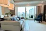 3 Bedroom Condo for sale in Royce Private Residences, Khlong Toei Nuea, Bangkok near BTS Asoke