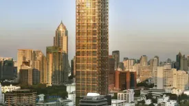 3 Bedroom Condo for sale in Nimit Langsuan, Lumpini, Bangkok near BTS Chit Lom