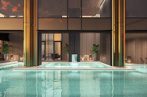 3 Bedroom Condo for sale in Nimit Langsuan, Lumpini, Bangkok near BTS Chit Lom