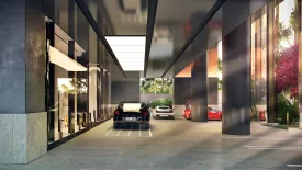 3 Bedroom Condo for sale in Nimit Langsuan, Lumpini, Bangkok near BTS Chit Lom