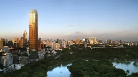 3 Bedroom Condo for sale in Nimit Langsuan, Lumpini, Bangkok near BTS Chit Lom
