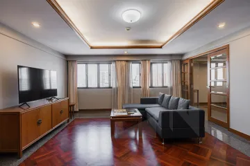 2 Bedroom Condo for rent in United Tower, Khlong Tan Nuea, Bangkok near BTS Thong Lo