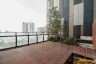 3 Bedroom Condo for rent in The Met, Thung Maha Mek, Bangkok near BTS Chong Nonsi