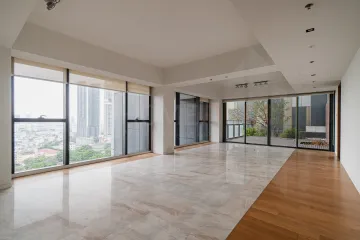 3 Bedroom Condo for rent in The Met, Thung Maha Mek, Bangkok near BTS Chong Nonsi