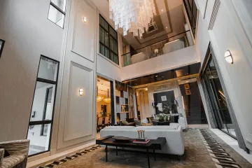 5 Bedroom House for sale in Suan Luang, Bangkok