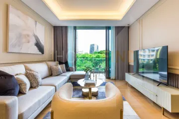 2 Bedroom Condo for rent in Baan Sindhorn, Lumpini, Bangkok near BTS Ratchadamri