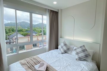Condo for sale in Plus One Condo Kathu, Kathu, Phuket