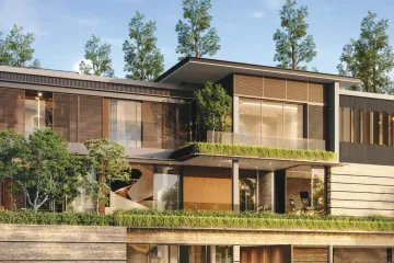 5 Bedroom House for sale in Suan Luang, Bangkok