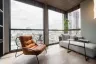 2 Bedroom Condo for sale in The Issara Sathorn, Thung Maha Mek, Bangkok near BTS Saint Louis