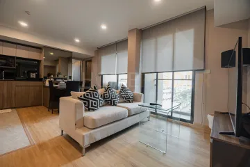 2 Bedroom Condo for rent in LLOYD Soonvijai-Thonglor, Bang Kapi, Bangkok