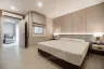 1 Bedroom Condo for rent in CNC Residence, Khlong Tan Nuea, Bangkok near BTS Phrom Phong