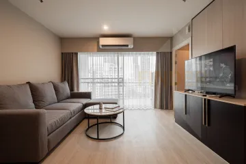 1 Bedroom Condo for rent in CNC Residence, Khlong Tan Nuea, Bangkok near BTS Phrom Phong