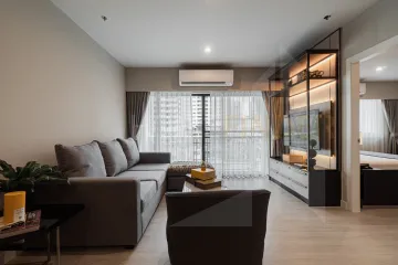 2 Bedroom Condo for rent in CNC Residence, Khlong Tan Nuea, Bangkok near BTS Phrom Phong