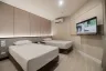 2 Bedroom Condo for rent in CNC Residence, Khlong Tan Nuea, Bangkok near BTS Phrom Phong