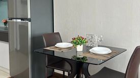 1 Bedroom Condo for rent in Supalai Lite Sathorn - Charoenrat, Bang Khlo, Bangkok near BTS Saphan Taksin