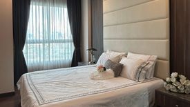 1 Bedroom Condo for rent in Supalai Lite Sathorn - Charoenrat, Bang Khlo, Bangkok near BTS Saphan Taksin