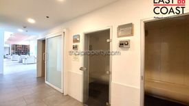 1 Bedroom Condo for rent in Cetus, Nong Prue, Chonburi