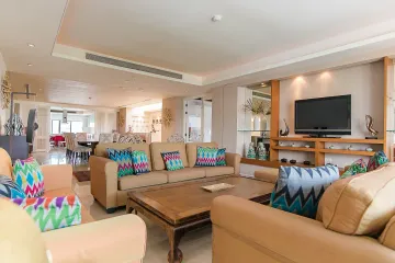 4 Bedroom Condo for sale in Baan Ananda, Khlong Tan Nuea, Bangkok near BTS Ekkamai