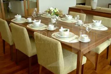 3 Bedroom Condo for rent in Baan Jamjuree, Khlong Tan Nuea, Bangkok near BTS Phrom Phong