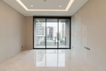 1 Bedroom Condo for sale in The Residences at Sindhorn Kempinski Hotel Bangkok, Lumpini, Bangkok near BTS Ratchadamri