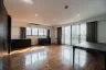 4 Bedroom Condo for rent in Bangkapi Mansion, Khlong Toei, Bangkok near BTS Asoke