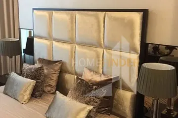 2 Bedroom Condo for sale in Q Langsuan, Lumpini, Bangkok near BTS Ratchadamri