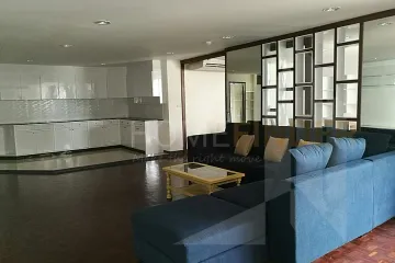 3 Bedroom Condo for rent in Tai Ping Towers, Khlong Tan Nuea, Bangkok