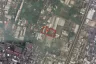 Land for sale in Samrong Nuea, Samut Prakan near BTS Samrong