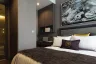 3 Bedroom Condo for sale in The Diplomat Sathorn, Silom, Bangkok near BTS Surasak