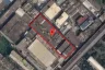 Land for sale in Saphan Sung, Bangkok near MRT Sammakon