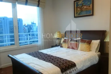 2 Bedroom Condo for rent in Siri Residence, Khlong Tan, Bangkok near BTS Phrom Phong