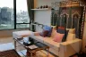 1 Bedroom Condo for rent in Sindhorn Residence, Lumpini, Bangkok near BTS Ploen Chit