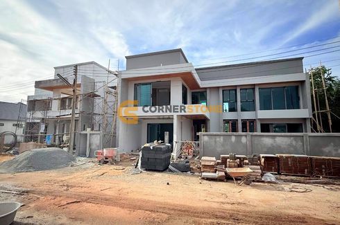 5 Bedroom House for sale in Nong Prue, Chonburi