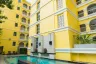 2 Bedroom Condo for rent in Silver Heritage, Phra Khanong, Bangkok near BTS Thong Lo