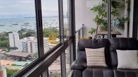 2 Bedroom Condo for rent in Unixx South Pattaya, Nong Prue, Chonburi