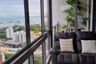 2 Bedroom Condo for rent in Unixx South Pattaya, Nong Prue, Chonburi
