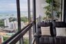 2 Bedroom Condo for rent in Unixx South Pattaya, Nong Prue, Chonburi