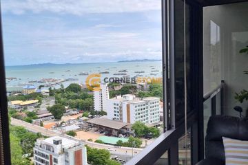 2 Bedroom Condo for rent in Unixx South Pattaya, Nong Prue, Chonburi