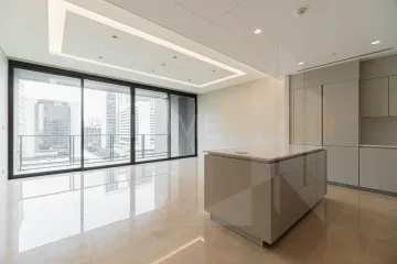 2 Bedroom Condo for sale in The Residences at Sindhorn Kempinski Hotel Bangkok, Lumpini, Bangkok near BTS Ratchadamri
