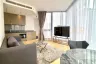 2 Bedroom Condo for rent in Ashton Asoke - Rama 9, Din Daeng, Bangkok near MRT Phra Ram 9