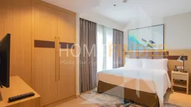 2 Bedroom Condo for rent in Shama Lakeview Asoke, Khlong Tan Nuea, Bangkok near BTS Asoke