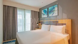 2 Bedroom Condo for rent in Shama Lakeview Asoke, Khlong Tan Nuea, Bangkok near BTS Asoke