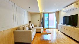 2 Bedroom Condo for rent in Khlong Toei Nuea, Bangkok near Airport Rail Link Makkasan