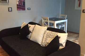 1 Bedroom Condo for rent in Quad Silom, Silom, Bangkok near BTS Chong Nonsi