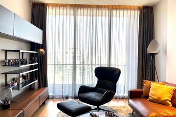 2 Bedroom Condo for rent in BEATNIQ Sukhumvit 32, Khlong Tan, Bangkok near BTS Thong Lo